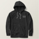 Suche nach bestickte männer hoodies Ehemann