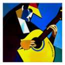 Suche nach spanische gitarre poster Musiker