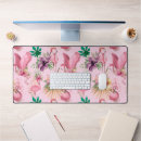 Recherche de fleurs exotiques tapis souris Feuille