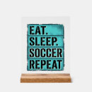 Suche nach eat sleep poster Fußballfan