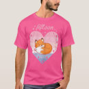 Recherche de anniversaire mignon tshirts Automne
