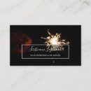 Recherche de exposé cartes visite Customer