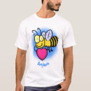 Recherche de abeilles drôles tshirts Pour lui