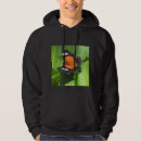 Suche nach orange schmetterling kleidung Für ihn