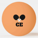 Recherche de pin balles ping pong Joueur