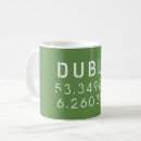 Recherche de longitude tasses Moderne