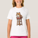 Recherche de garde côte tshirts Enfants