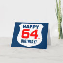 Suche nach 64 jahre alt karten einladungen Alter