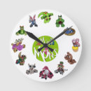 Recherche de mini horloges Mignon