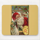 Suche nach vintages weihnachten mousepads Santa claus