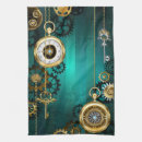 Recherche de steampunk cuisine linges Engrenage