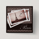 Recherche de postales badges Paris