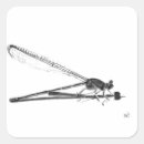 Recherche de fly autocollants Insecte