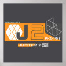 Recherche de space posters Jupiter