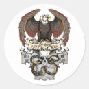 Suche nach vintage symbole aufkleber Adler