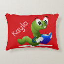 Recherche de ver livre coussins Lecture