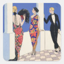 Recherche de pochoirs autocollants Georges