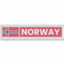 Suche nach norwegen flagge aufkleber Oslo