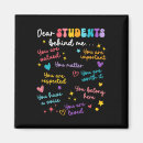 Recherche de sac de magnets Fournitures scolaires