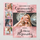 Suche nach glitzer und glamour einladungen Glanzvoll