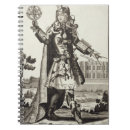 Suche nach 17 jahrhundert kleine notizbücher Kostüm