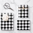 Suche nach schwarze raute geschenkpapier Harlequin