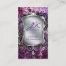 Suche nach spiegel visitenkarten Haar stylist