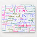 Recherche de inspirational tapis souris Encouragement
