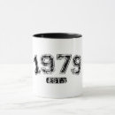 Recherche de année naissance tasses Typographie