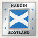 Suche nach schottland untersetzer Patriotisch