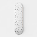 Recherche de alphabet skateboards Écriture