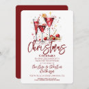 Suche nach weihnachtscocktail party einladungen Weihnachtscocktails