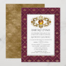 Recherche de héraldique invitations Monogramme