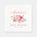 Recherche de aquarelle rose serviettes Baby