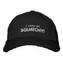 Recherche de squatchy casquettes Humour