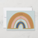 Suche nach vintage regenbogen karten Kinder