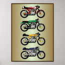 Recherche de moto art Café