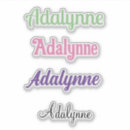 Recherche de couper autocollants Pour elle