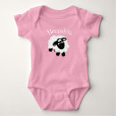 Suche nach schaf babykleidung Cartoon