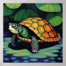 Suche nach meeresschildkröten hawaii poster Meeresleben