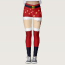 Suche nach lustige hosen leggings Santa