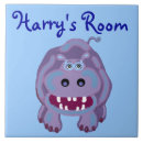 Recherche de hippo carreaux Mignon