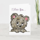 Suche nach miss you karten Freundin