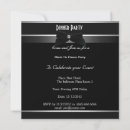 Recherche de black and white noël invitations Pour tous