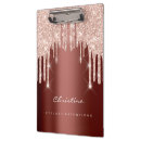 Recherche de maquillage porte blocs Parties scintillant