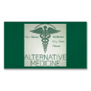 Suche nach natürliche medizin visitenkarten Alternative