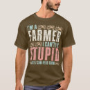 Recherche de agriculture tshirts Vallée de la stardew