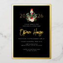 Recherche de maison ouverte invitations Élégant
