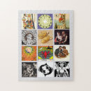 Recherche de astrology puzzles Celestial