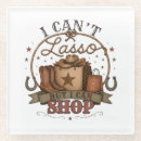 Suche nach lasso untersetzer Cowgirl
